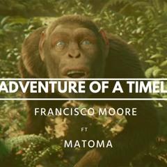 COLDPLAY - Adventure Of A Timelife [FRANCISCO MOORE & MATOMA]