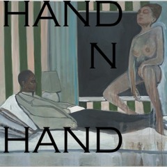 Gideon /// HAND n HAND