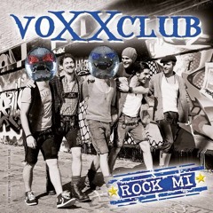 Voxxclub - Rock Mi ( Bad Booty Brothers Bootleg )