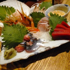 「前菜」（Beats By.A June & J Beat - A Journey By Rail)