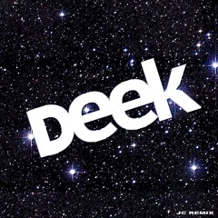 Lord Leaderless - Deek! (JC Remix)