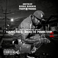 I Got What You Want ft. Space Age Spudd, Tezzio, Vincent Von Vegga | Prod. by The Realest YK