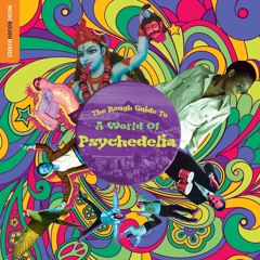 Ros Seresyothea: Jam 10 Kai Theit (from The Rough Guide To A World Of Psychedelia)