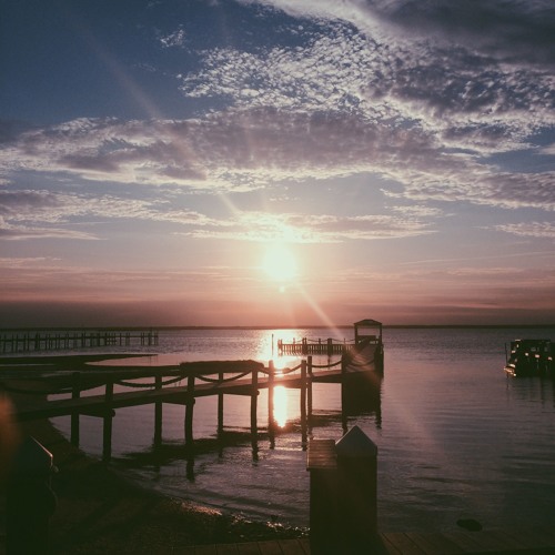 Young & Beautiful Remix