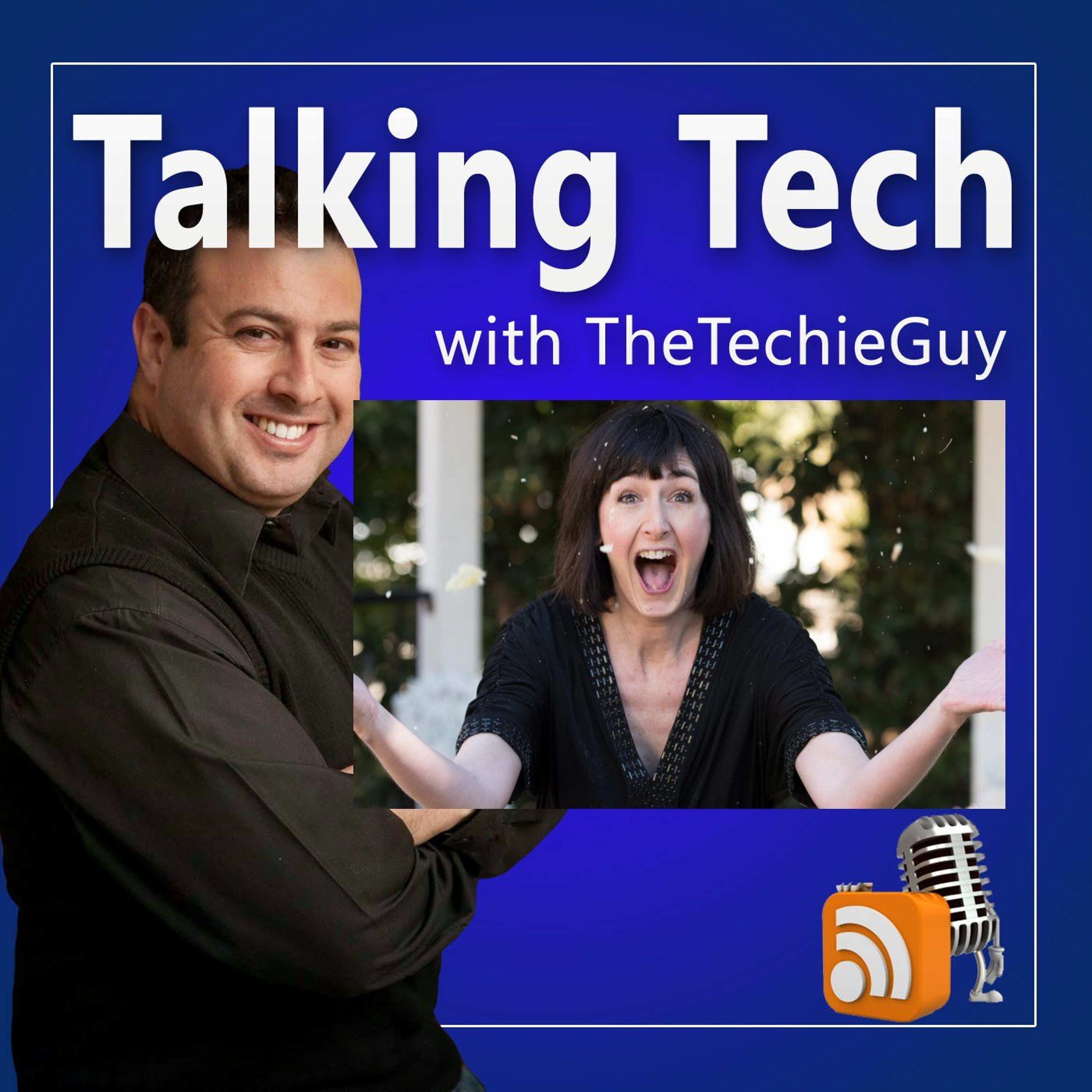 Does technology have a place in the kitchen ?