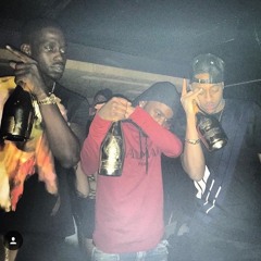 MOGUL MOY- FOREVERWIZKHA