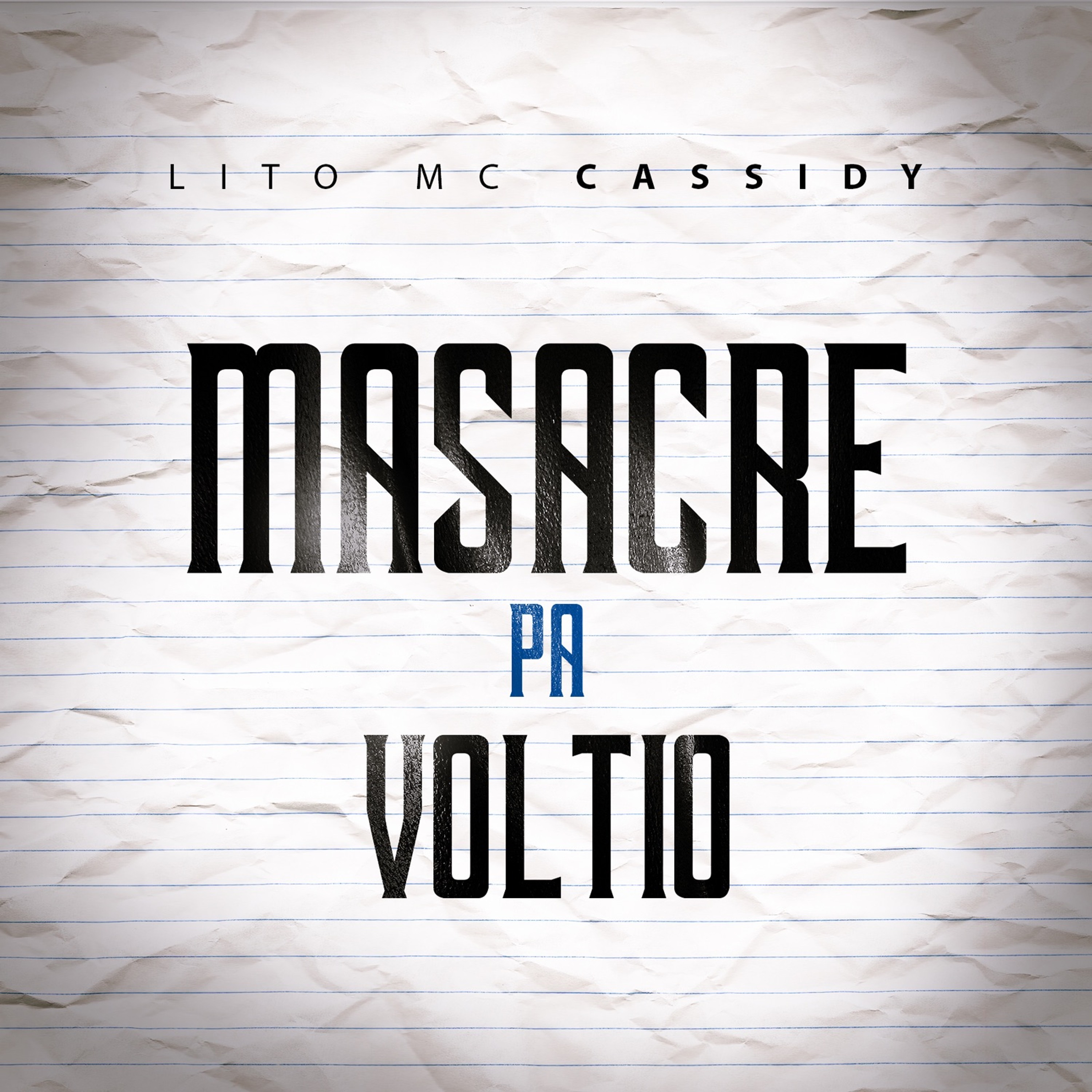 Lito MC Cassidy