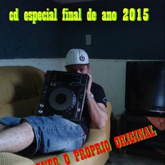 Dj Wagner Especial Final de Ano 2015