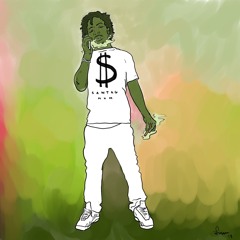 Keep Money( Prod. By JohnnieKnowGood ) - #PKG