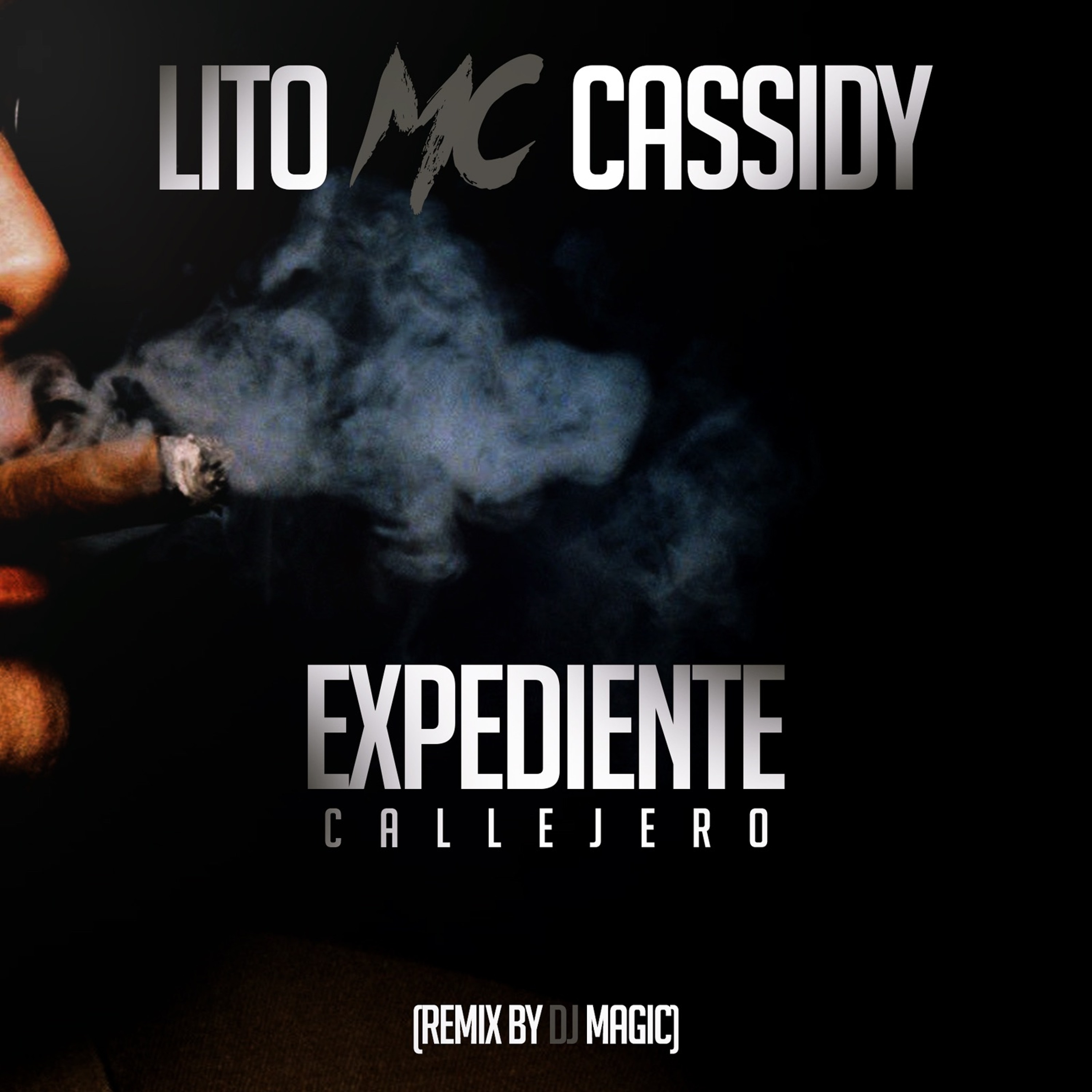 Lito MC Cassidy