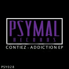 Contiez - The Big Bad Wolf [OUT NOW]