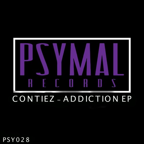 Contiez - The Big Bad Wolf [OUT NOW]