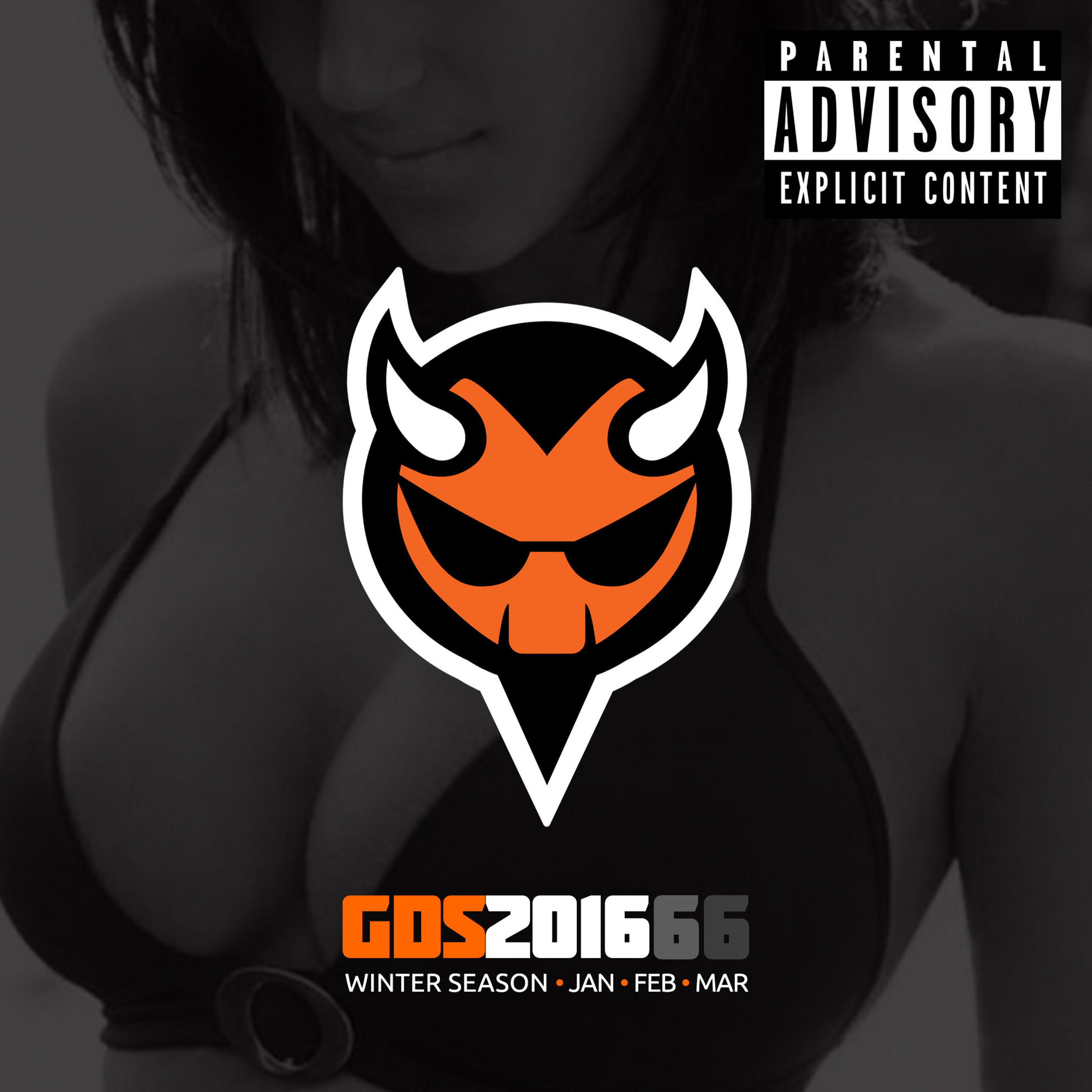 Goin' Deep Show 1322: Spidermonkey in panties gets lots of views episode artwork