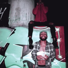 Immortal Mindset - C Holliday Ft. Skinny B