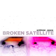 Outlines In Space [artificial space]