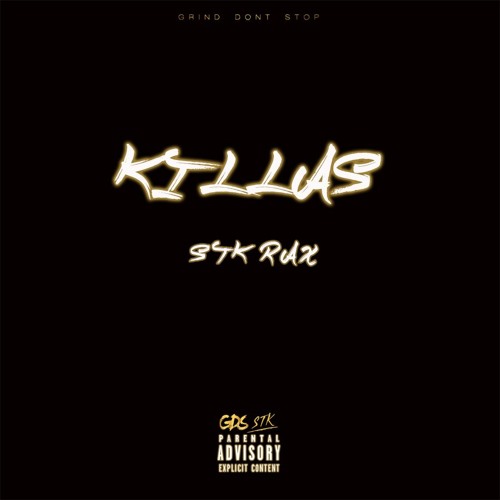 Biiig Rax - KILLAS
