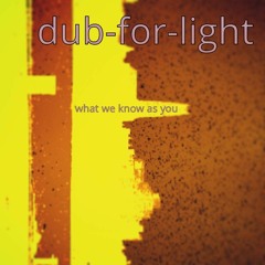 What We Know As Version