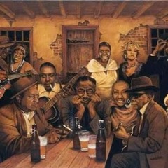 Blues Mix