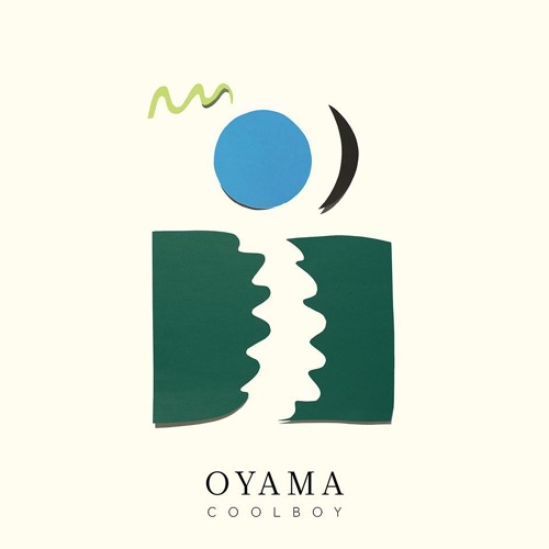 Oyama - "The Right Amount"