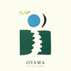 Oyama - "Another Day"