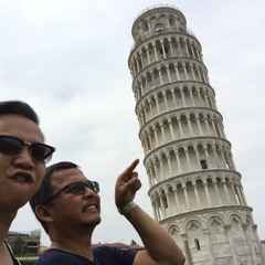 All I Ask - Ken Cruz