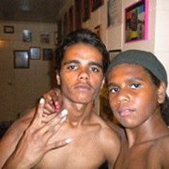 Party Over Here(!zzy - B Ft M.L.P) Pt 2