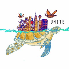 Unite (Feat. Mea)