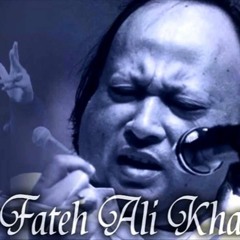Nusrat Fateh Ali Khan-Sanson Ki Maala