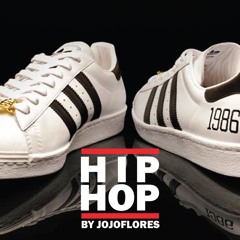 Classic 80's Hip Hop by jojoflores