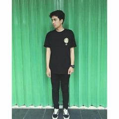 Pee wee gaskins - Kertas dan pena (Cover)