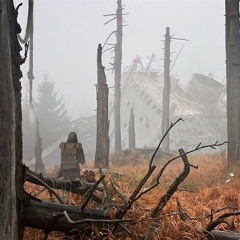 Rust - Stranded