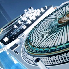 Jo Public - I Fear Control - Underground Garage set 1998, 90m