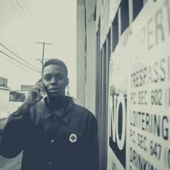 Tommy Deedz "The Ride" (Prod. Aceboogie)