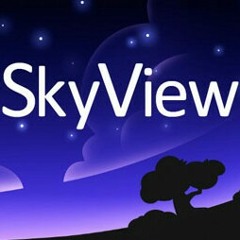 Sky View Music: from the app its self.
