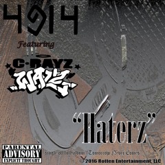 Haterz ft C-Rayz Walz