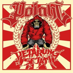 POLAHI - PETARUNG SEJATI