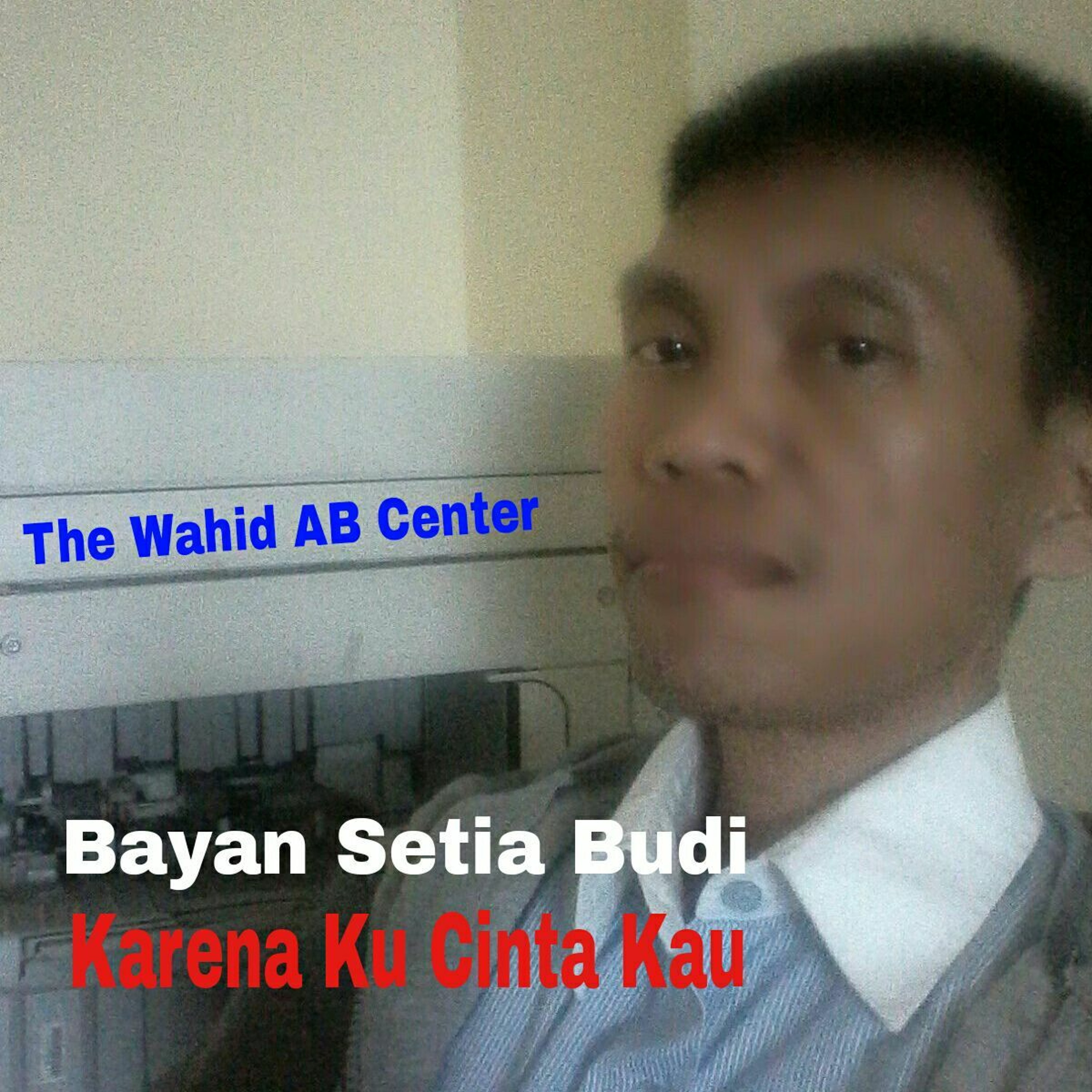 Abdul Wahid