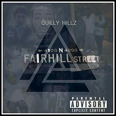 Crossroad : Quilly Hillz