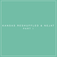 Kansas Reshuffled & Nejat - Gränsland (Alternate Take)
