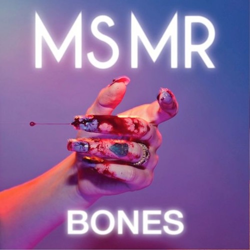 MSMR - Bones (Silver Ivanov Unofficial Remix) FREE DOWNLOAD