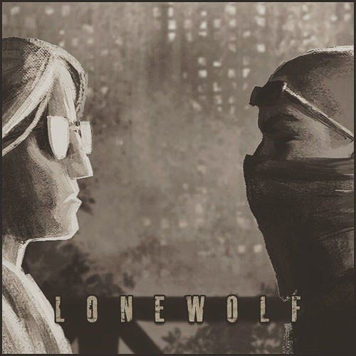 Stream Lonewolf Soundtrack [Full Soundtrack in Download] by Generdyn Music  | Listen online for free on SoundCloud