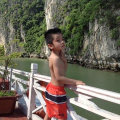 Lời Ru Trên Vịnh Hạ Long-Đỗ Hoà An