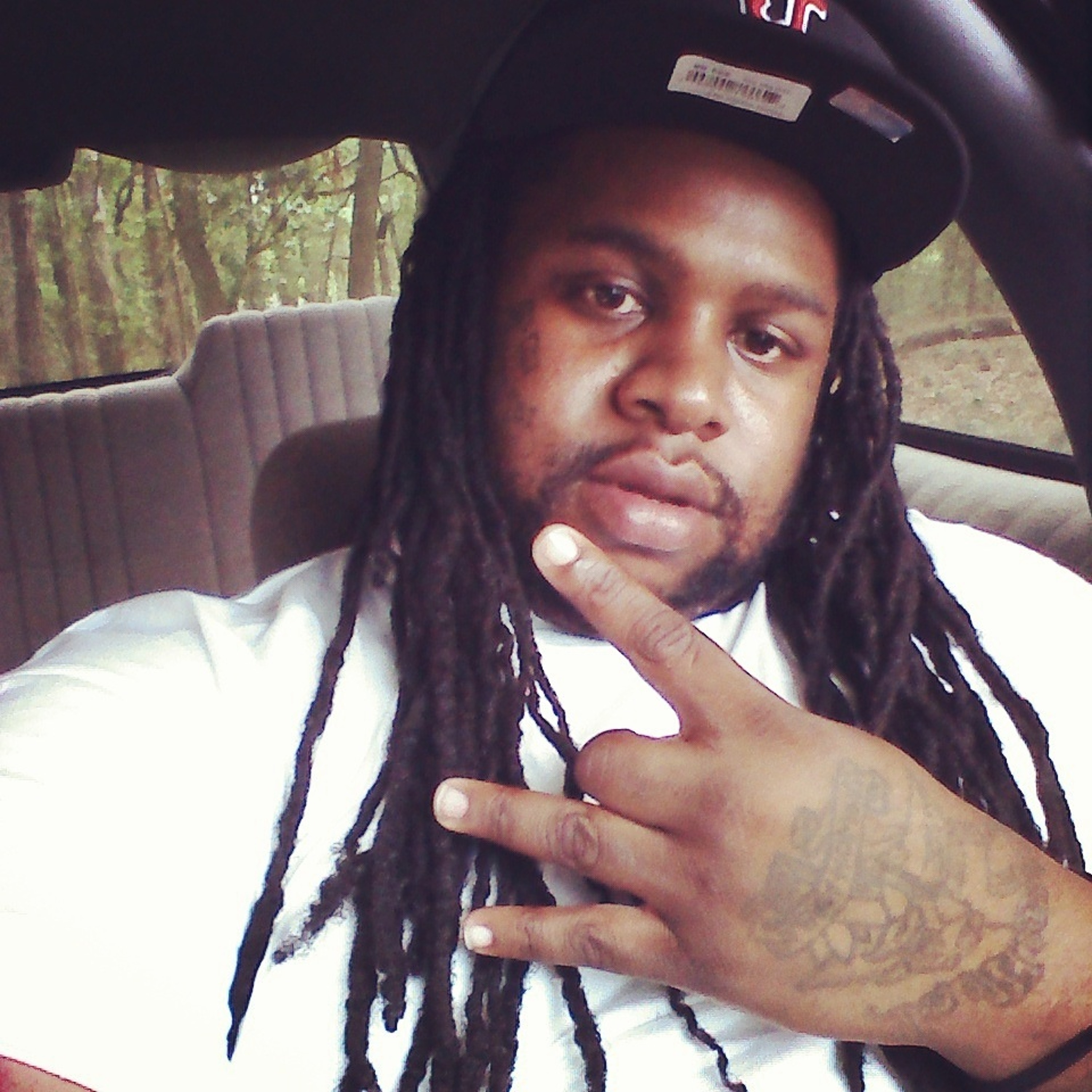 Big HOMIE TECKK Feat 3rd Degree She A Rider Studio1515 episode artwork