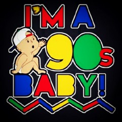 Foolie - 90s Baby Mix