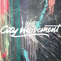 City Movement - Just One Second (London Elektricity Cover) Ft Gania Alianda & Mr.Abo [LivePA]]