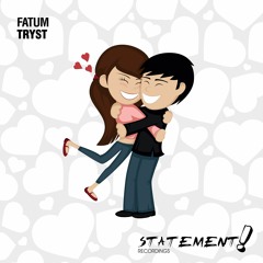 Fatum - Tryst [A State Of Trance 750 Part 3]