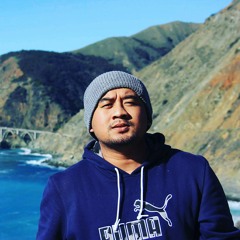 Cuma Punya Hati (cover)