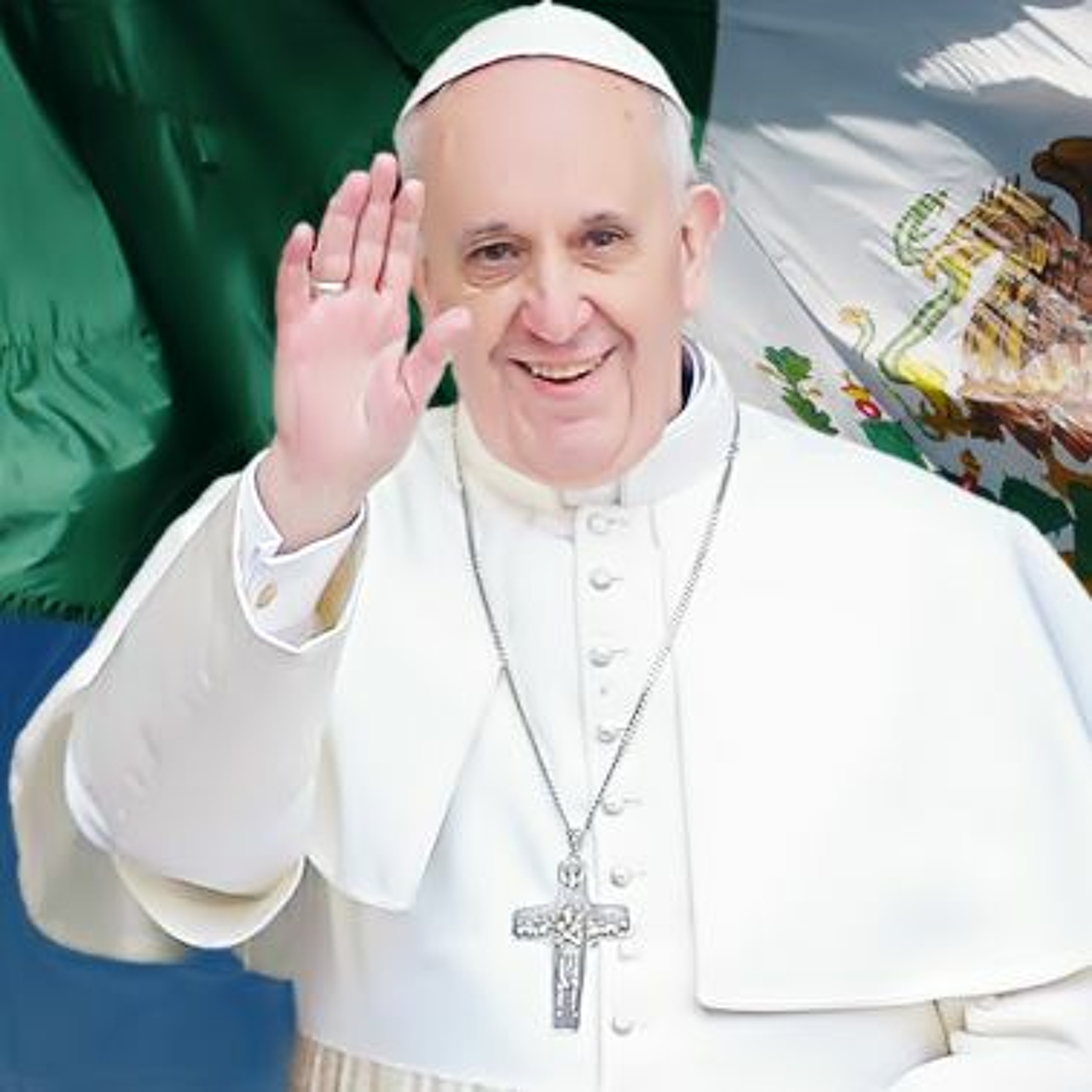 Pastor Y Amigo - Músicos Católicos De México episode artwork