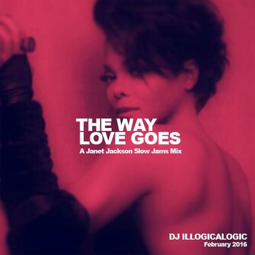 The Way Love Goes