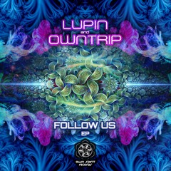LUPIN & OWNTRIP - Follow Us (sample)
